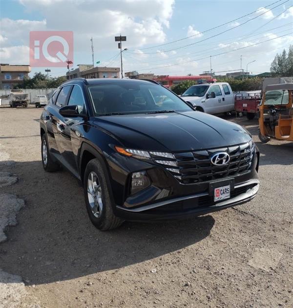 هيونداي توسان 2024 للبيع في العراق -  بغداد